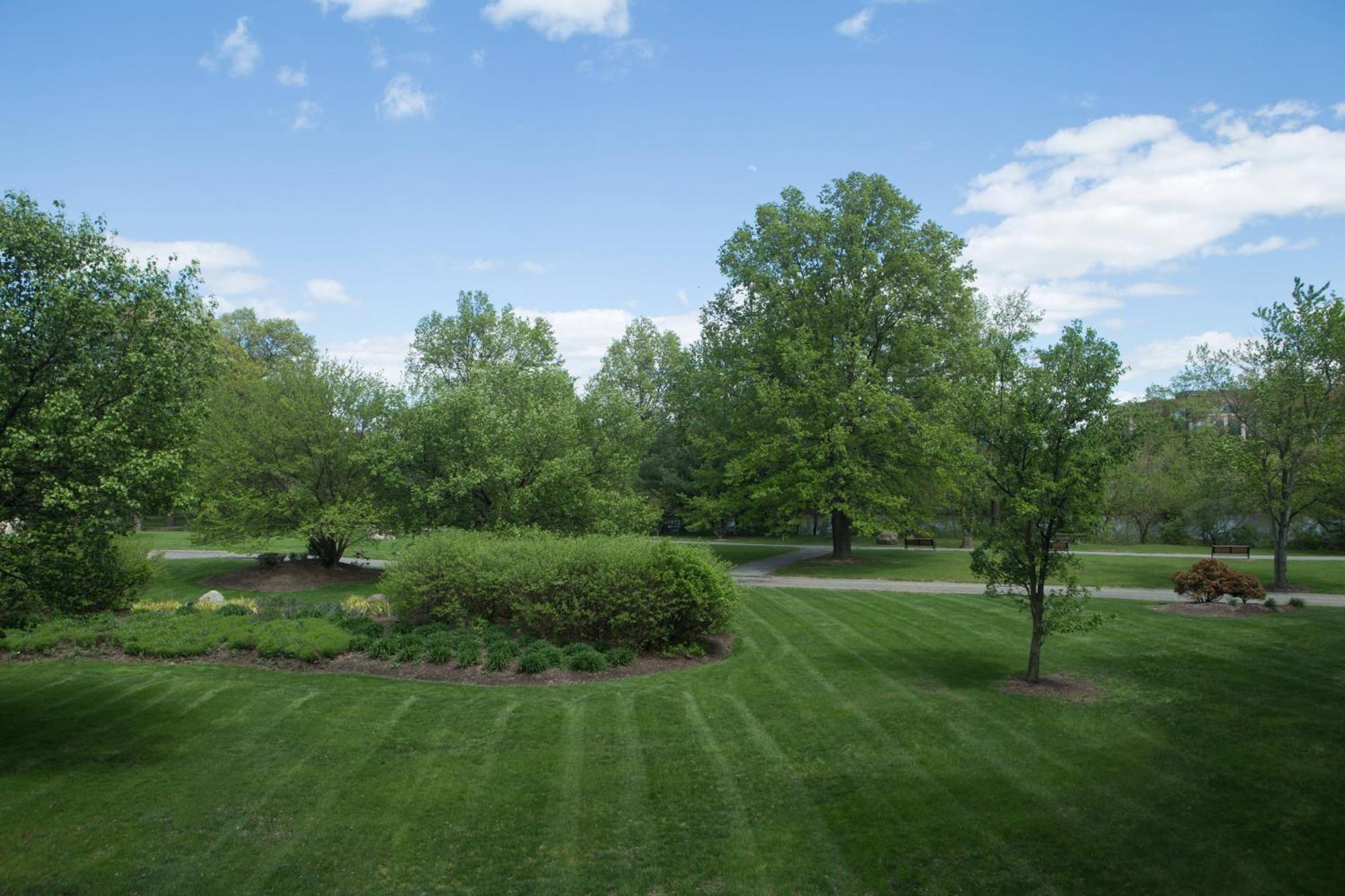 Sheraton Parsippany Hotel Esterno foto